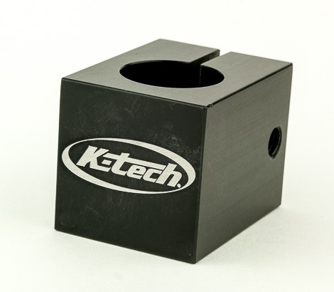 Upínací svorka cartridge K-TECH 113-070-020 24mm