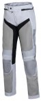 Sportovní kalhoty iXS TRIGONIS-AIR šedá L