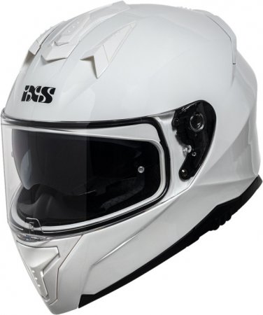 Integrální helma iXS X14091 iXS 217 1.0 bílá M