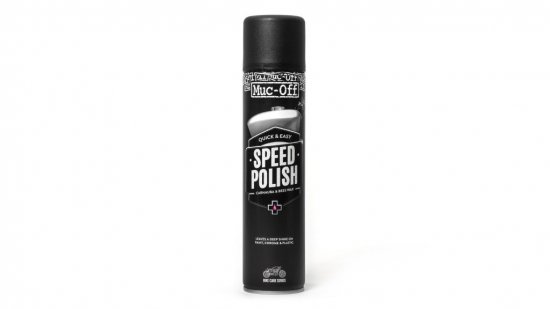 Sprej na rychlé leštění MUC-OFF 627 400ml