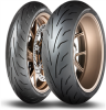 Pneumatika DUNLOP 190/55ZR17 (75W) TL QUALIFIER CORE