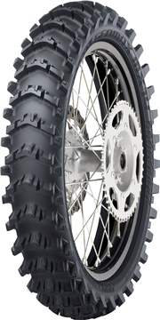 Pneumatika DUNLOP 110/100-18 64M TT GEOMAX MX14