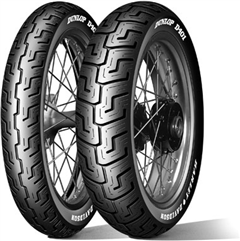 Pneumatika DUNLOP 150/80B16 77H TL D401T (H-D)