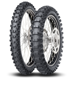 Pneumatika DUNLOP 100/90-19 57M TT GEOMAX MX34