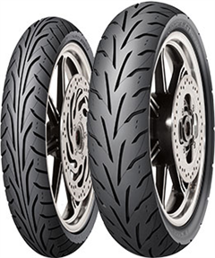 Pneumatika DUNLOP 80/90-17 50P TL ARROWMAX GT601