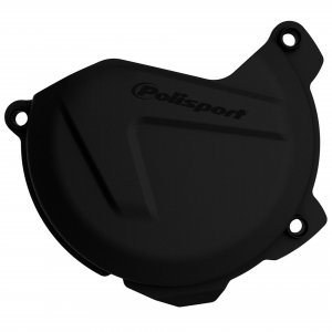 Clutch Cover protector POLISPORT PERFORMANCE černá