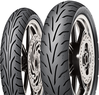 Pneumatika DUNLOP 140/70-18 67H TL ARROWMAX GT601