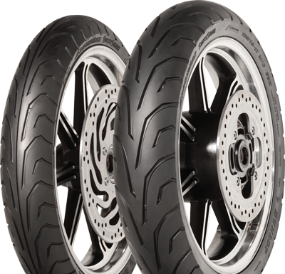 Pneumatika DUNLOP 130/80-17 65H TL ARROWMAX STREETSMART