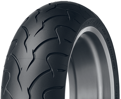 Pneumatika DUNLOP 180/55ZR18 (74W) TL SPMAX D207