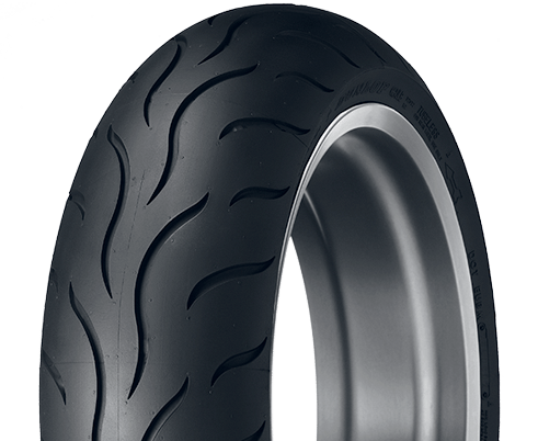 Pneumatika DUNLOP 120/70ZR19 (60W) TL SPMAX D208F