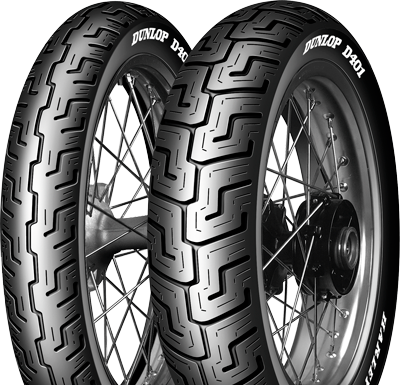 Pneumatika DUNLOP 150/80B16 71H TL D401 WWW (HARLEY.D)