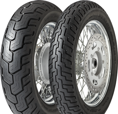 Pneumatika DUNLOP 140/90-15 70H TL D404