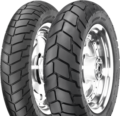 Pneumatika DUNLOP 130/90B16 67H TL D427F (HARLEY.D)