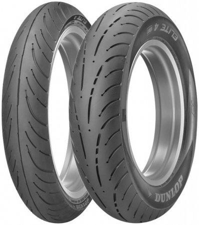 Pneumatika DUNLOP 180/65B16 81H TL D428