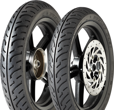 Pneumatika DUNLOP 120/80-16 60P TL D451 ( AM )