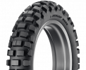 Pneumatika DUNLOP 130/90-17 68R TT D606