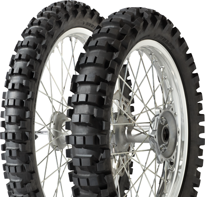 Pneumatika DUNLOP 120/90-18 65M TT D952 (E)