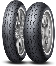 Pneumatika DUNLOP 110/80R18 58V TL TT100 GP