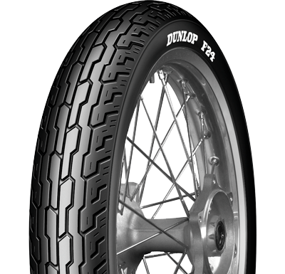 Pneumatika DUNLOP 110/80-19 59S TT F24