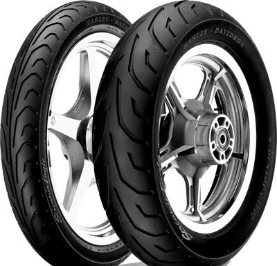 Pneumatika DUNLOP 100/90-19 57V TL GT502F (HARLEY.D)