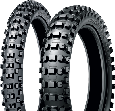 Pneumatika DUNLOP 110/100-18 64M TT GEOMAX AT81 EX