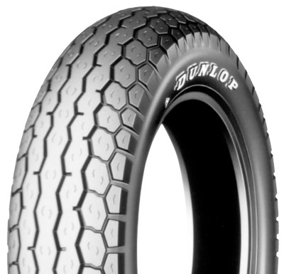 Pneumatika DUNLOP 110/90-16 59S TT K127