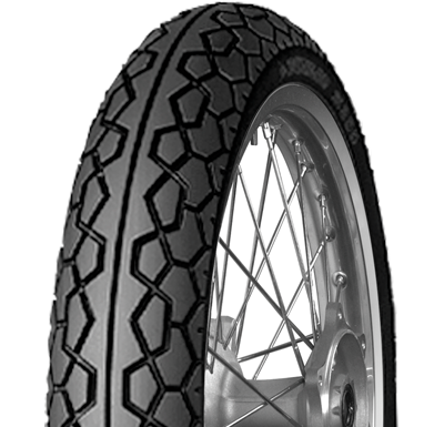 Pneumatika DUNLOP 80/100-16 45P TL K388 A