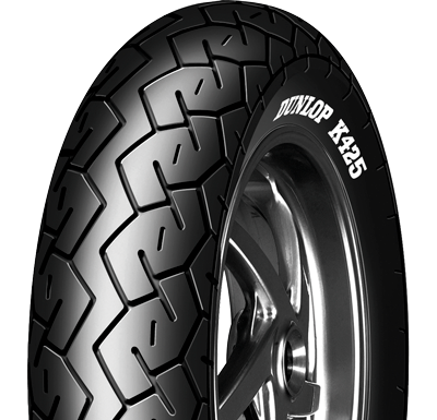 Pneumatika DUNLOP 140/90-15 70S TT K425