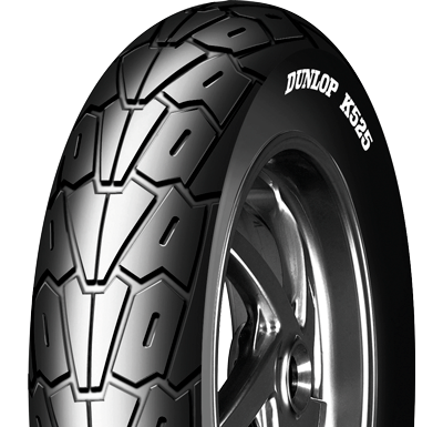 Pneumatika DUNLOP 150/90-15 74V TL K525 WLT