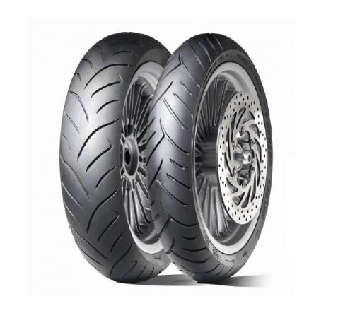 Pneumatika DUNLOP 130/70-13 63P RFD TL SCOOTSMART