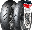 Pneumatika DUNLOP 140/70-12 65P TL SCOOTSMART