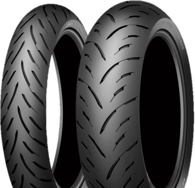 Pneumatika DUNLOP 150/60R17 66H TL SX GPR300