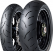 Pneumatika DUNLOP 120/65ZR17 (56W) TL SPMAX QUALIFIER II