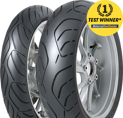 Pneumatika DUNLOP 110/80R19 59V TL SX ROADSMART III