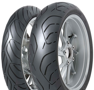 Pneumatika DUNLOP 160/60R15 67H TL SX ROADSMART III