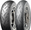 Pneumatika DUNLOP 120/80-12 55J TL TT93 GP PRO Soft