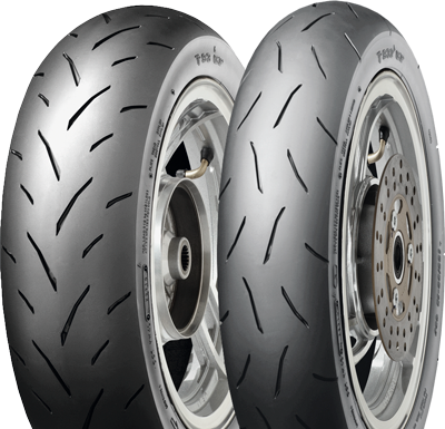 Pneumatika DUNLOP 100/90-12 49J TL TT93F GP PRO