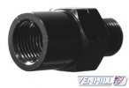 Adaptér (matice) Venhill 3/60125FA/BLACK POWERHOSEPLUS 10x1.25mm černá