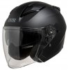 Otevřená helma iXS X10058 iXS 868 SV matná černá XS