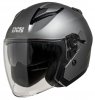 Otevřená helma iXS X10058 iXS 868 SV matná šedá XS