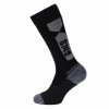 Ponožky iXS X33405 iXS365 černý 45/47