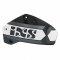 Slider set shoulder iXS RS-1000 black / white