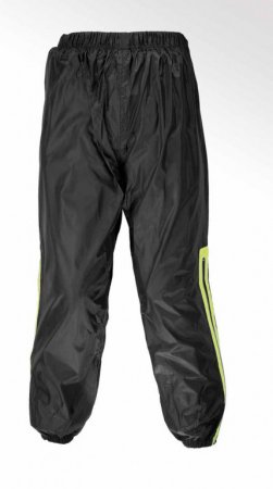 Kalhoty do deště GMS ZG79001 DOUGLAS 350 černo-neonově žlutá 10XL